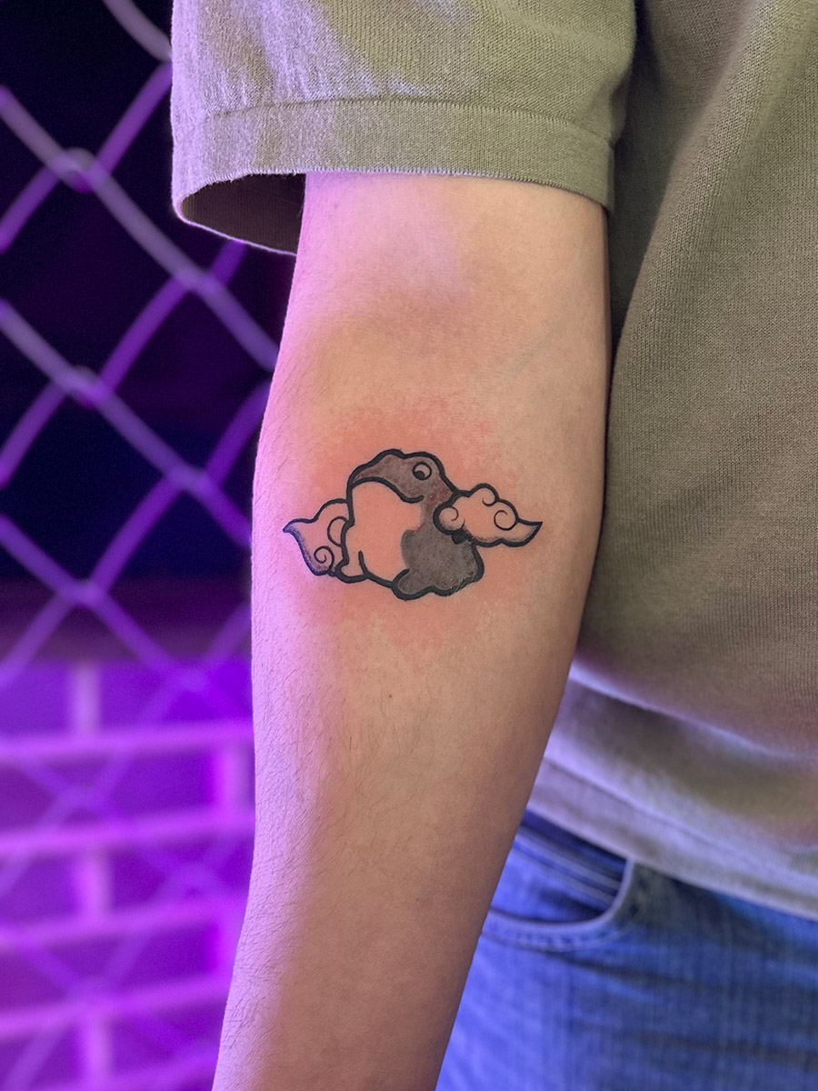 Hongdae street culture food music people