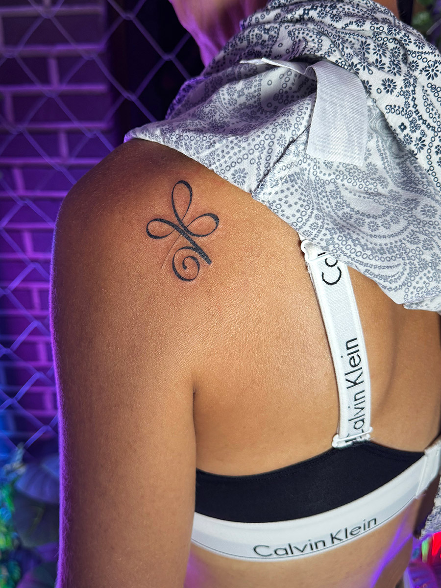 ソウル弘大の街の雰囲気