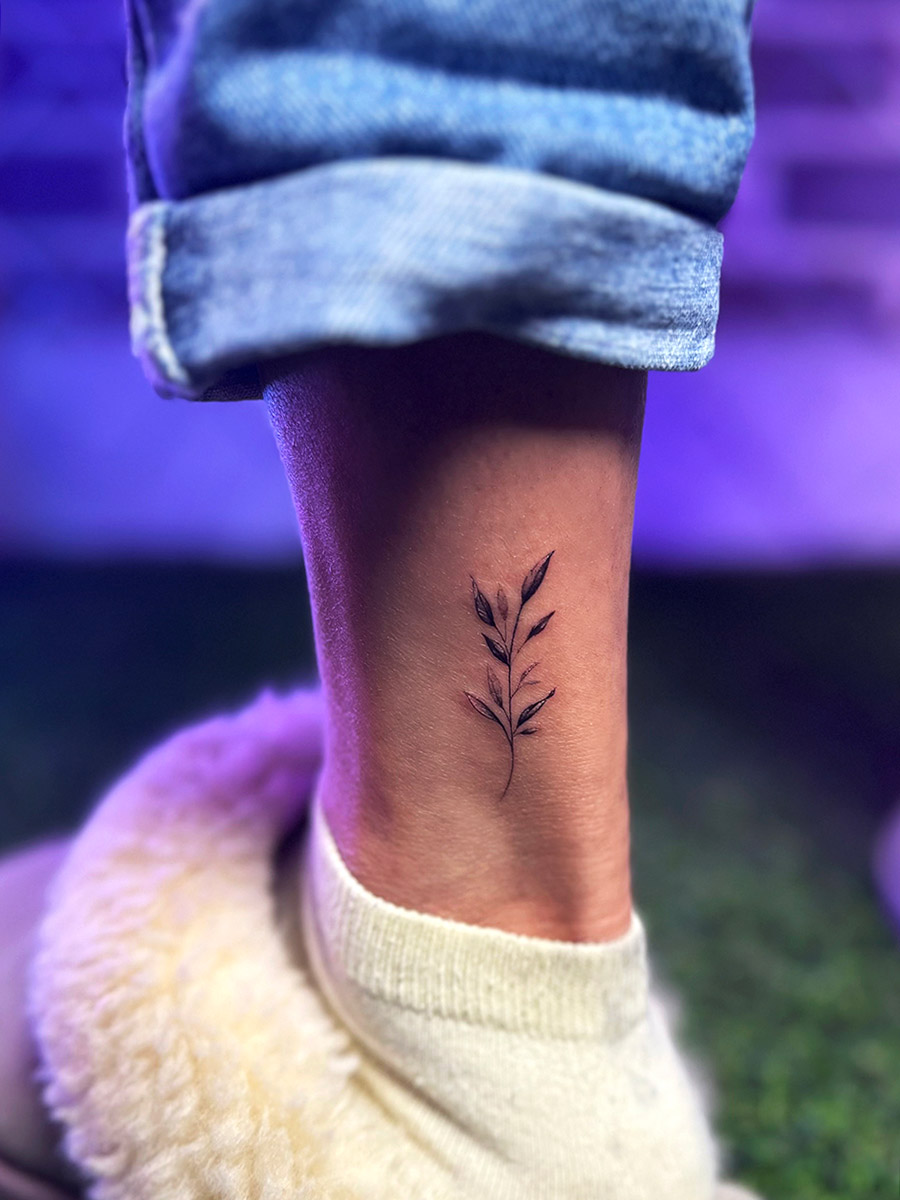 YMタトゥー日本語対応の相談