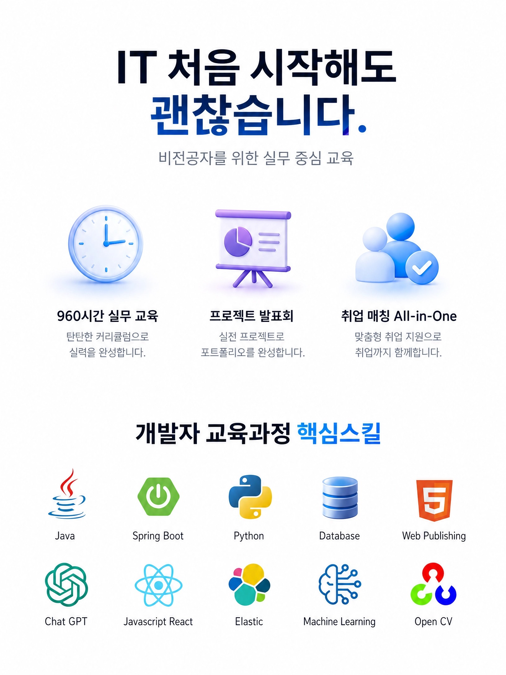 솔데스크 일본취업지원 프로세스