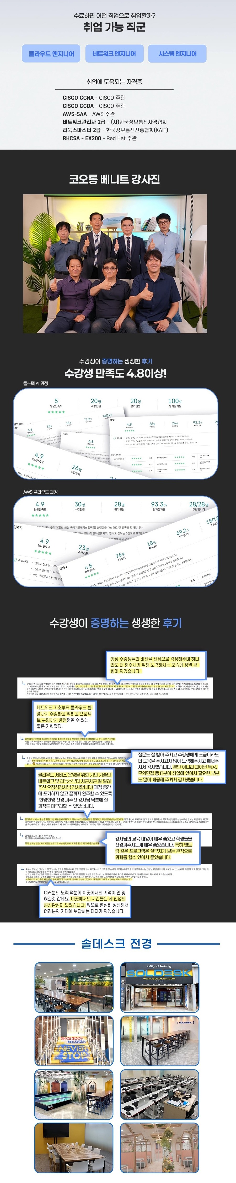 클라우드 인프라 엔지니어 실무