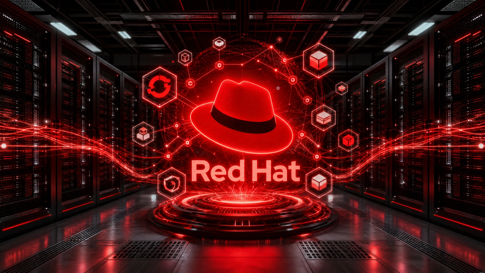 Red Hat 시스템엔지니어 서버 교육