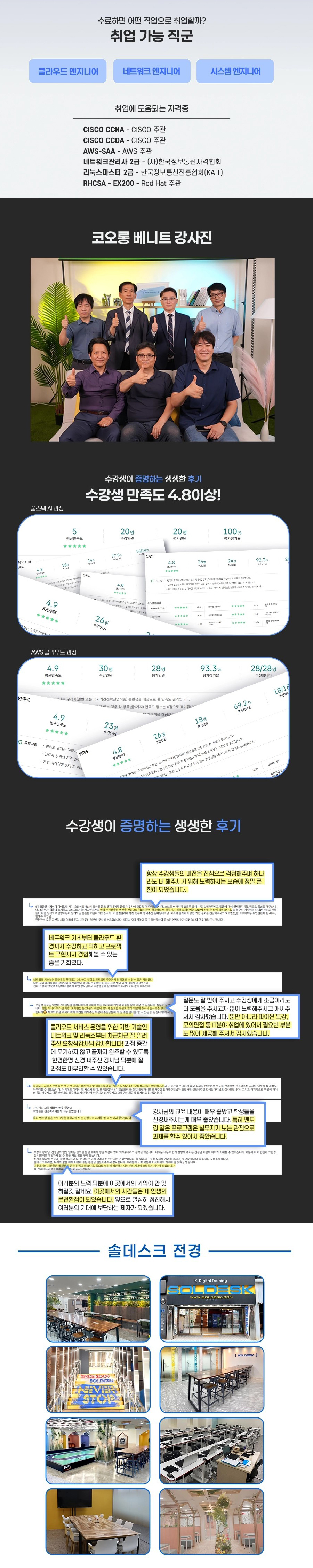 클라우드 인프라 엔지니어 실무
