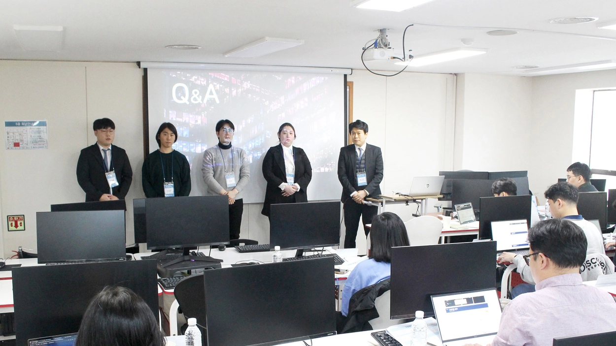 솔데스크 자바취업반