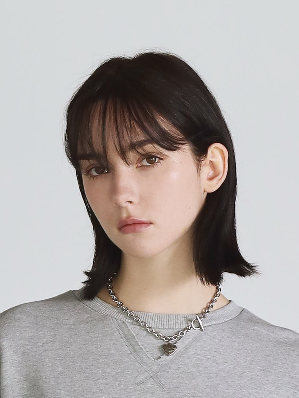 OPHELIE 착장