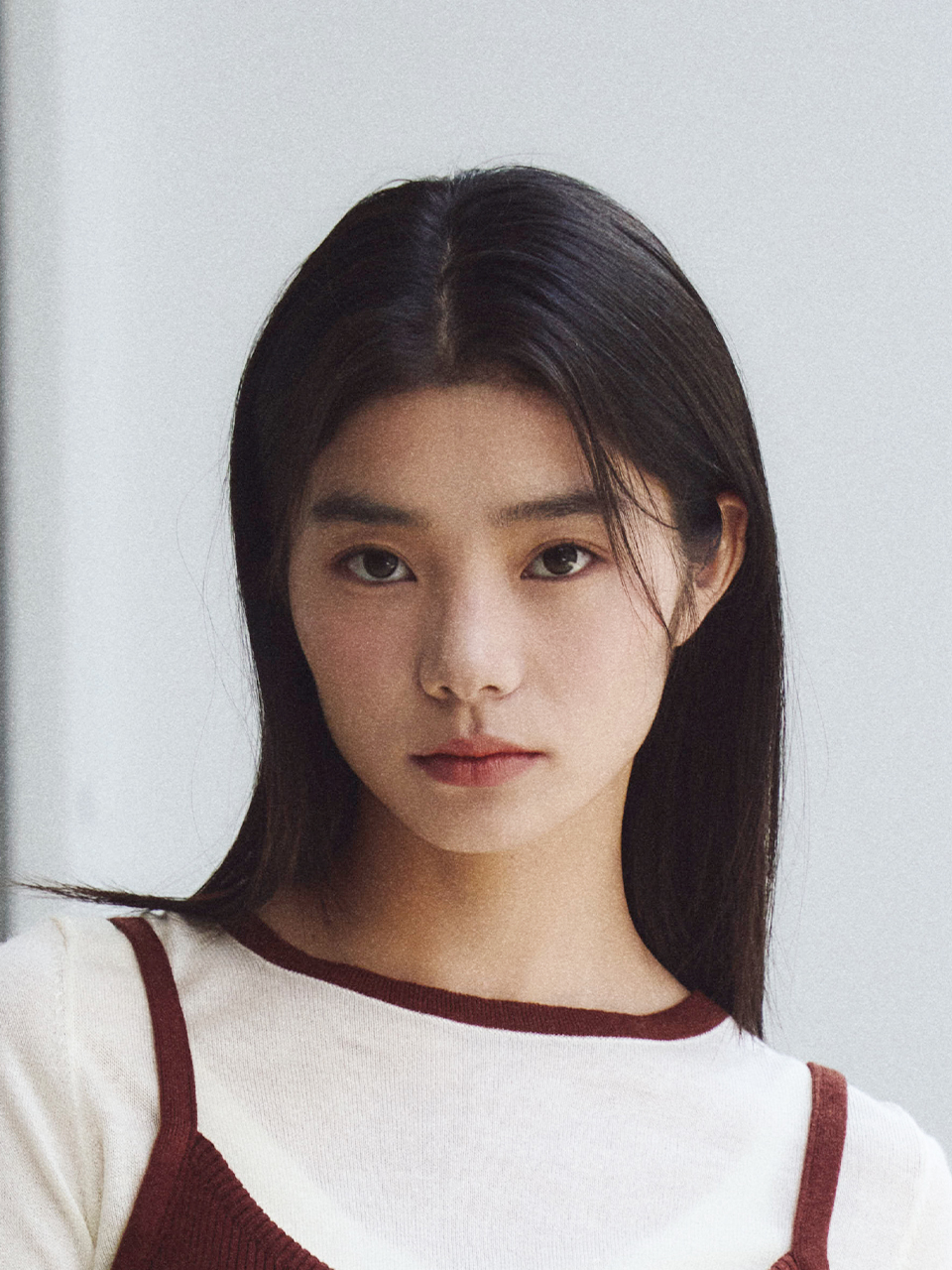 MENG LING 착장