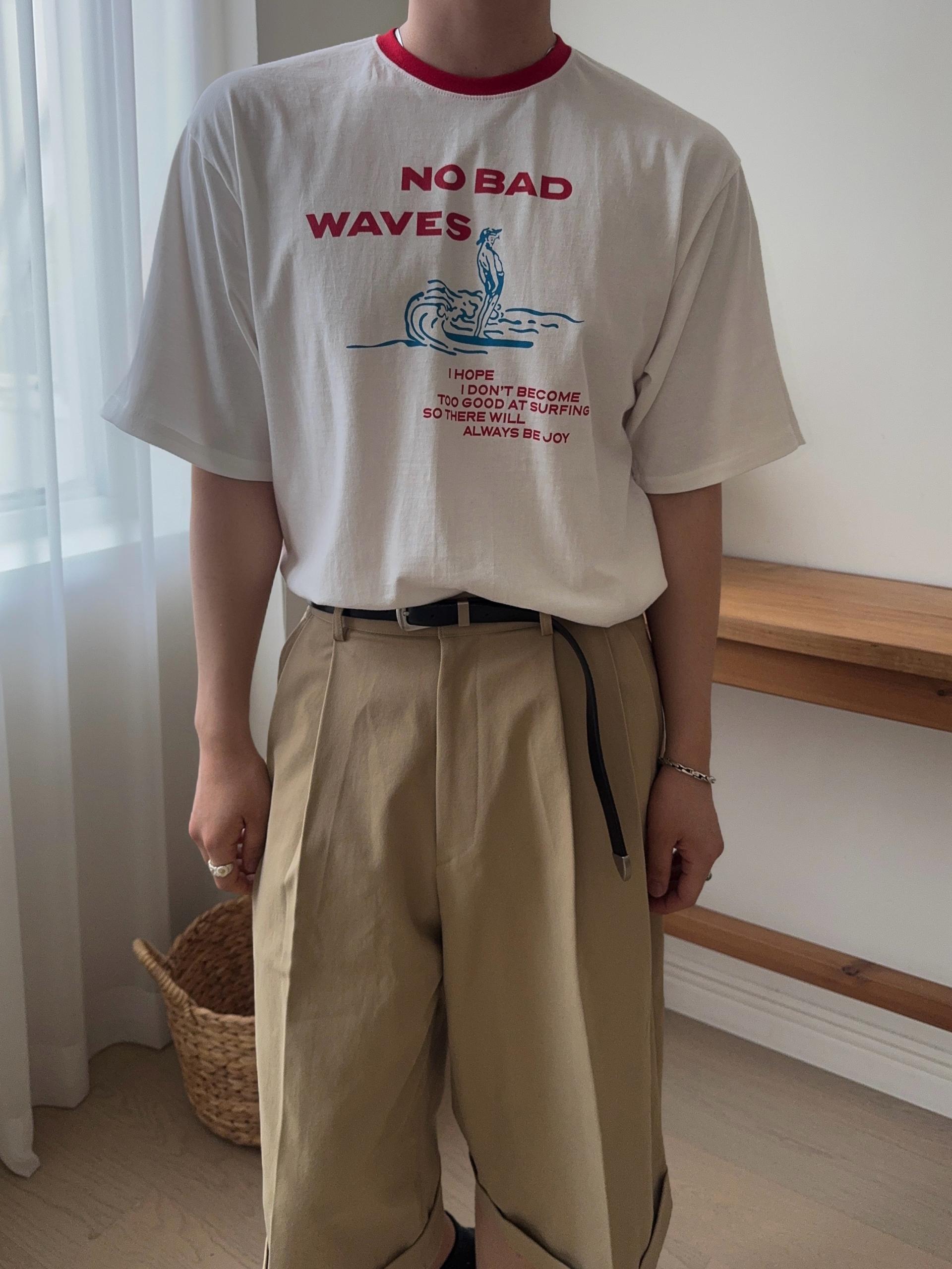토가 카브라 버뮤다 팬츠