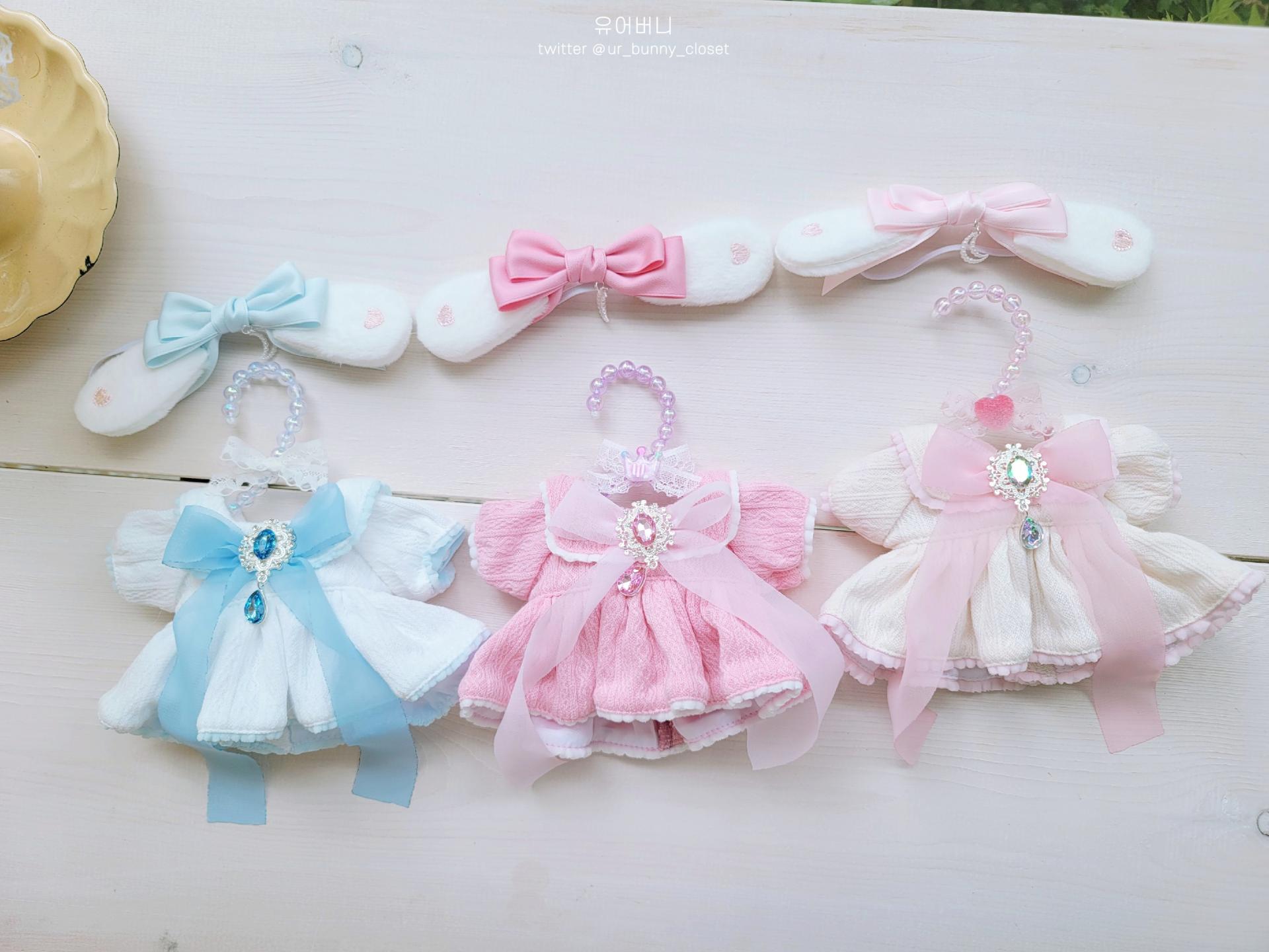 Newborn Baby Girl Hair Accessories