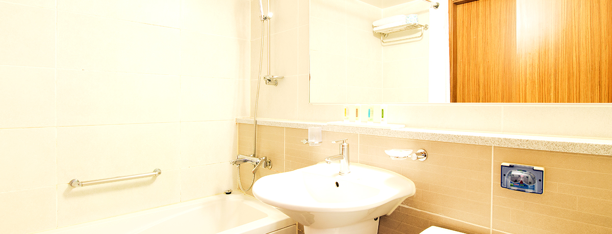 ALPENSIA HOLIDAY INN & SUITES CONDOMINIUM DELUXE SUITE