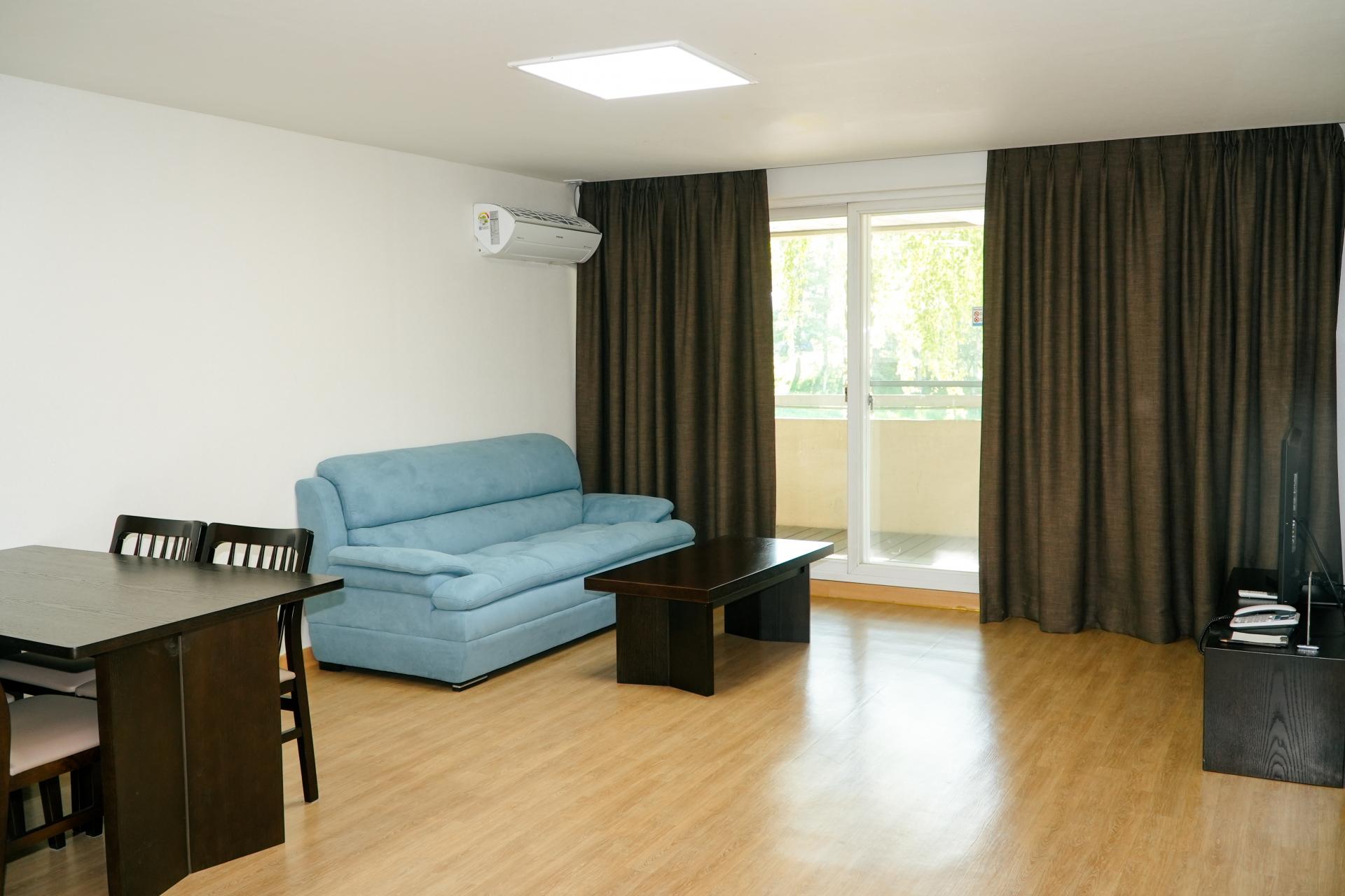 MONA YONGPYONG VILLA CONDOMINIUM 28PY