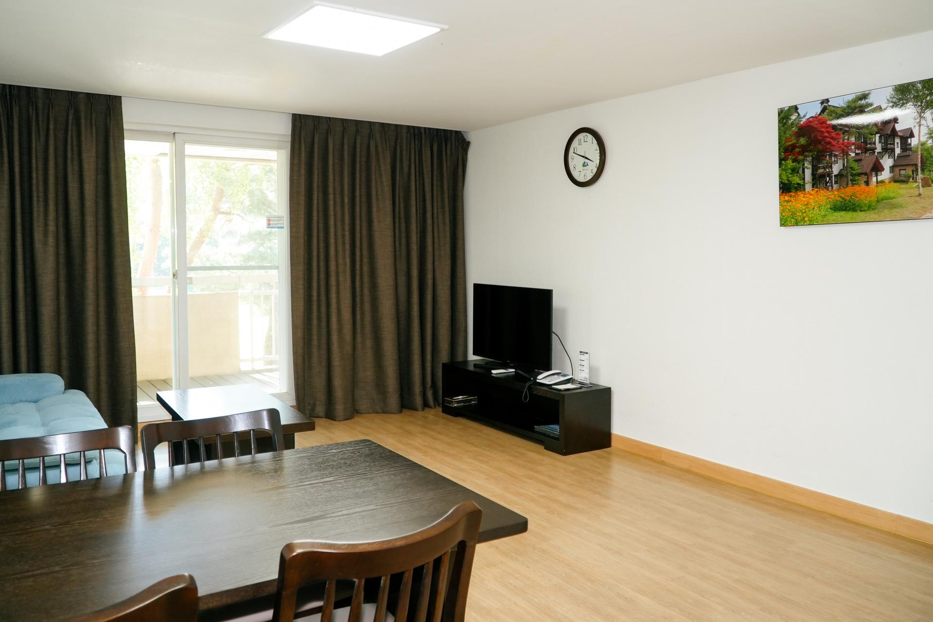 MONA YONGPYONG VILLA CONDOMINIUM 28PY