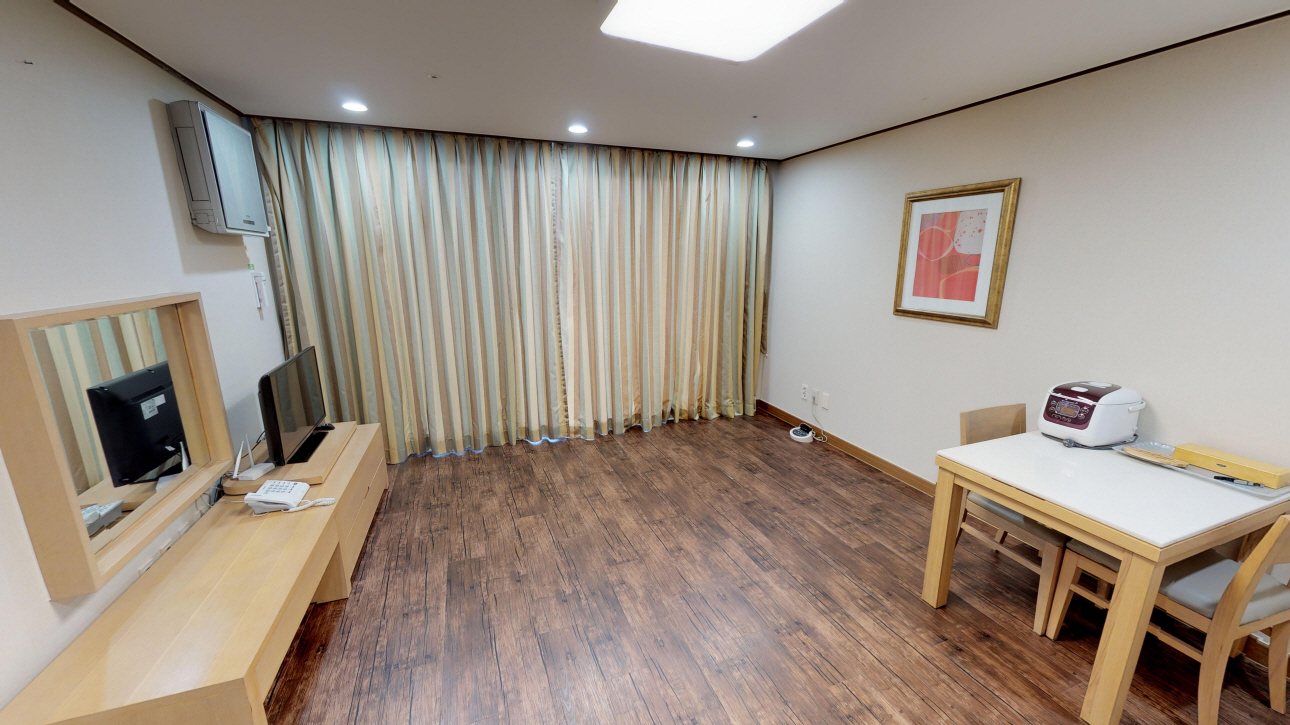 HIGH1 VALLEY CONDOMINIUM STANDARD ONDOL