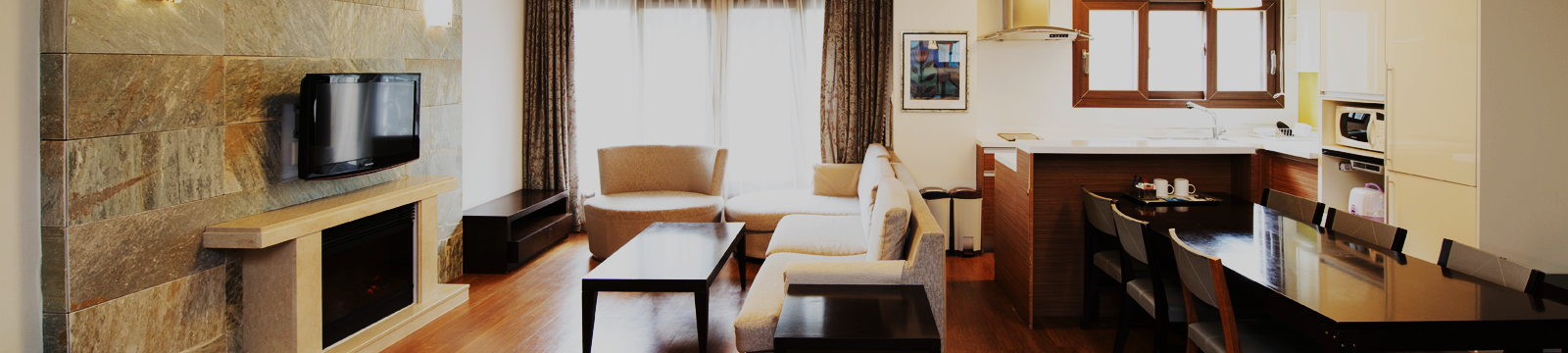 ALPENSIA HOLIDAY INN & SUITES CONDOMINIUM STANDARD