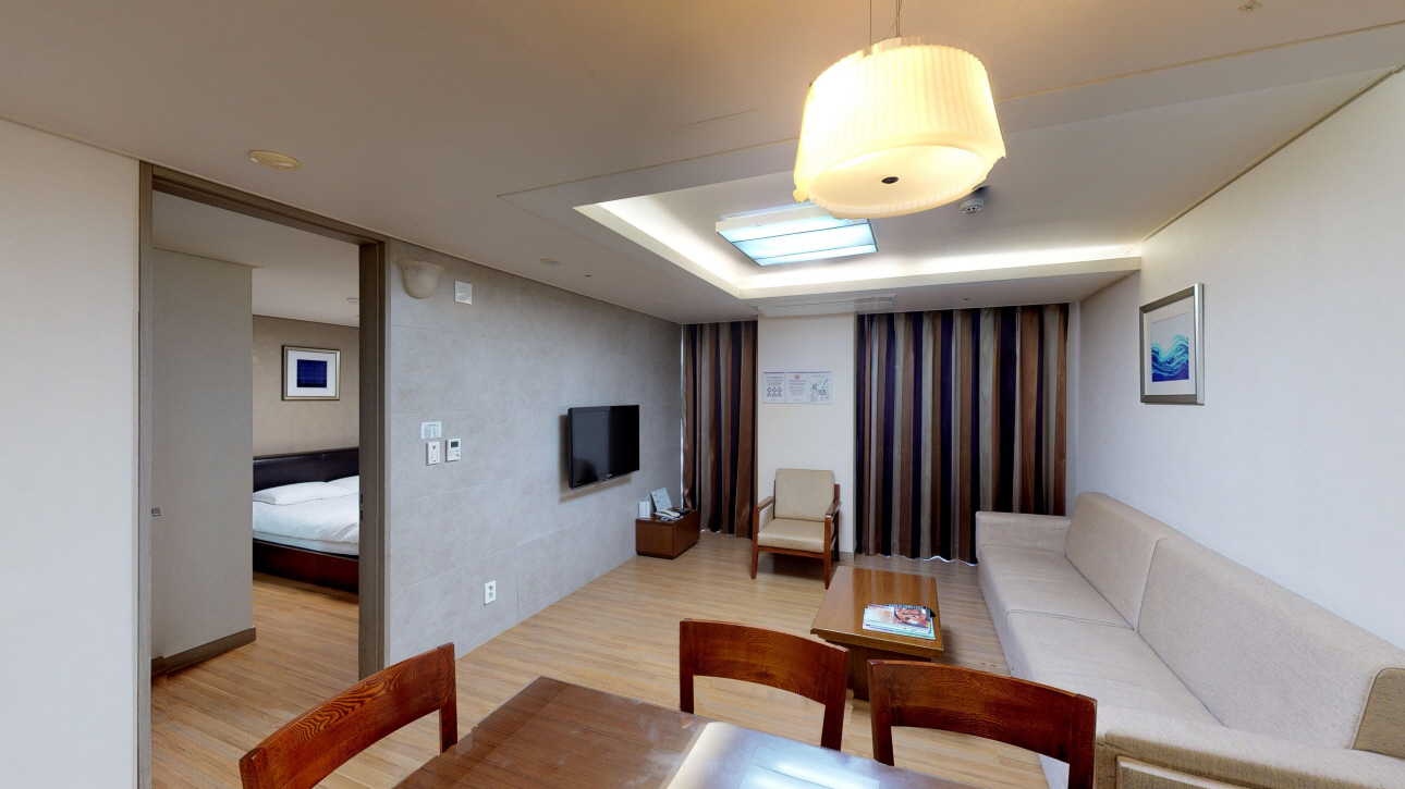 HIGH1 MOUNTAIN CONDOMINIUM DELUXE