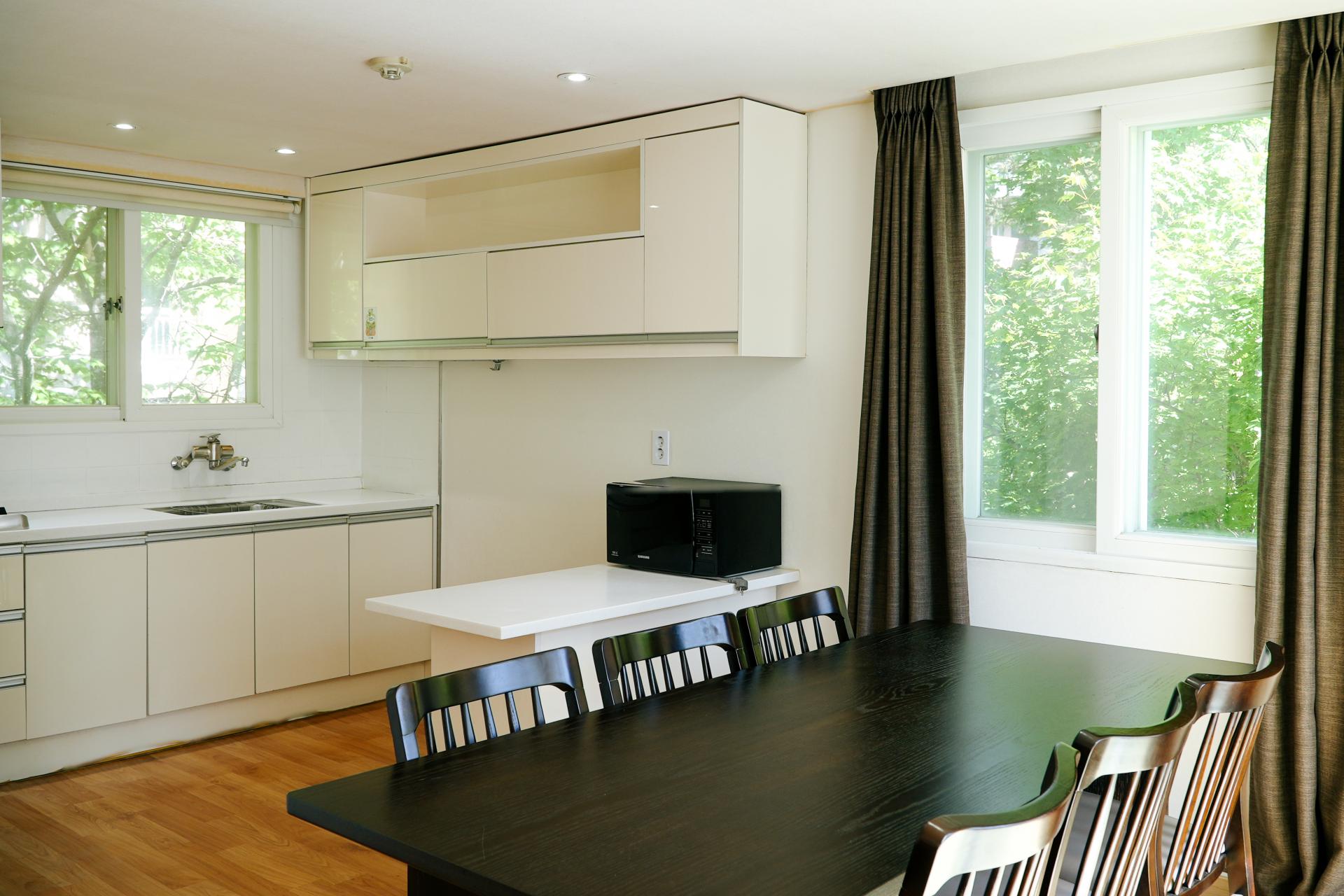 MONA YONGPYONG VILLA CONDOMINIUM 41PY