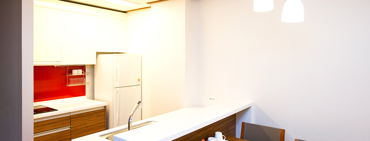 ALPENSIA HOLIDAY INN & SUITES CONDOMINIUM STANDARD