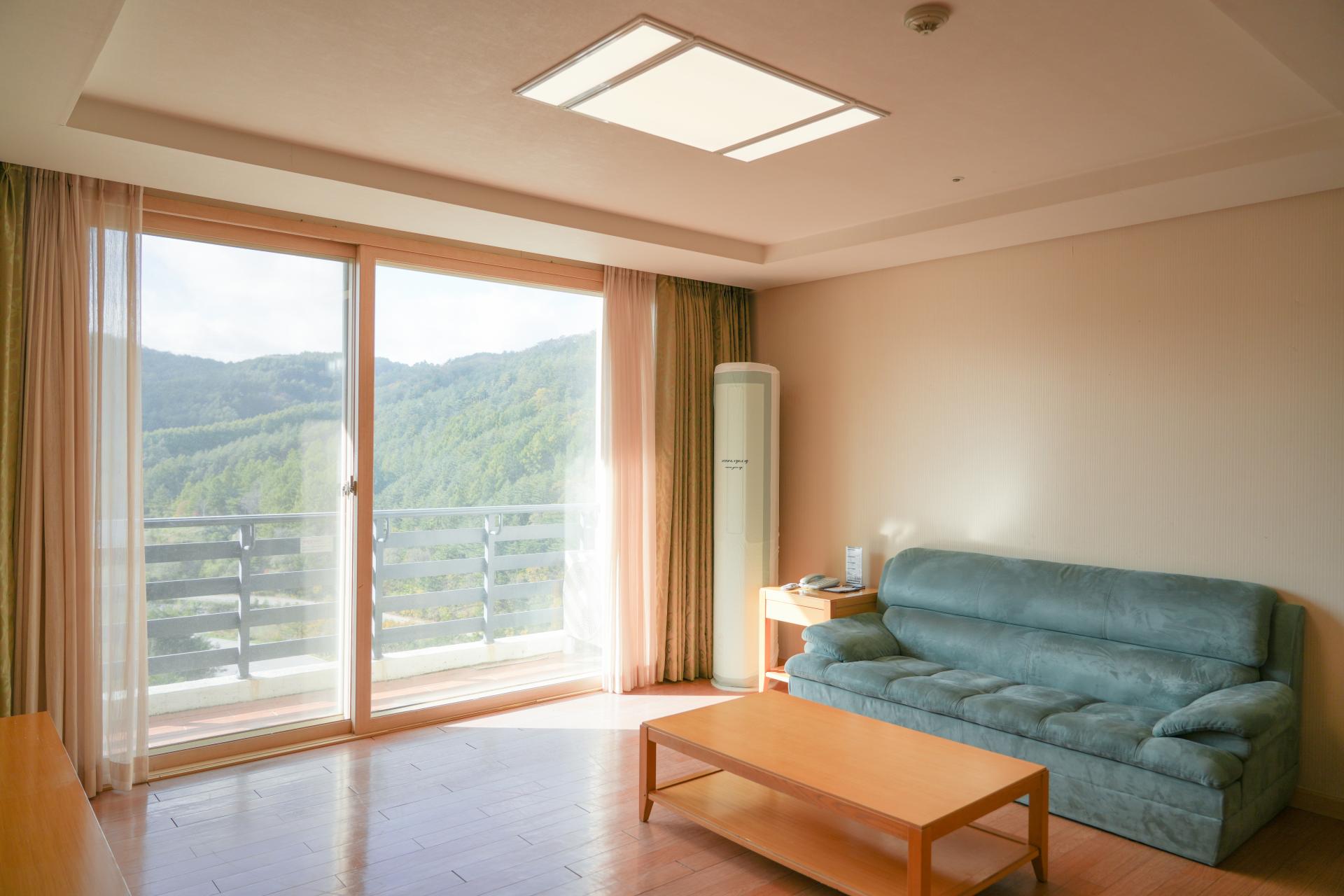 MONA YONGPYONG GREENPIA CONDOMINIUM 25PY