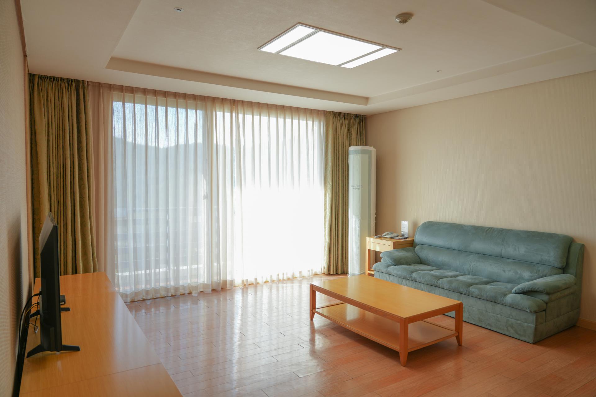 MONA YONGPYONG GREENPIA CONDOMINIUM 25PY