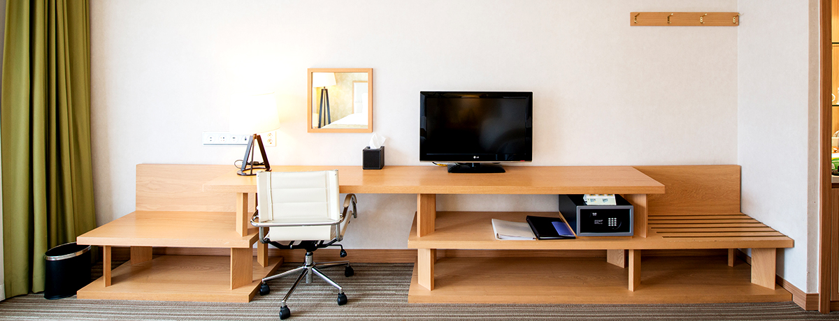 ALPENSIA HOLIDAY INN RESORT HOTEL SUPERIOR TWIN