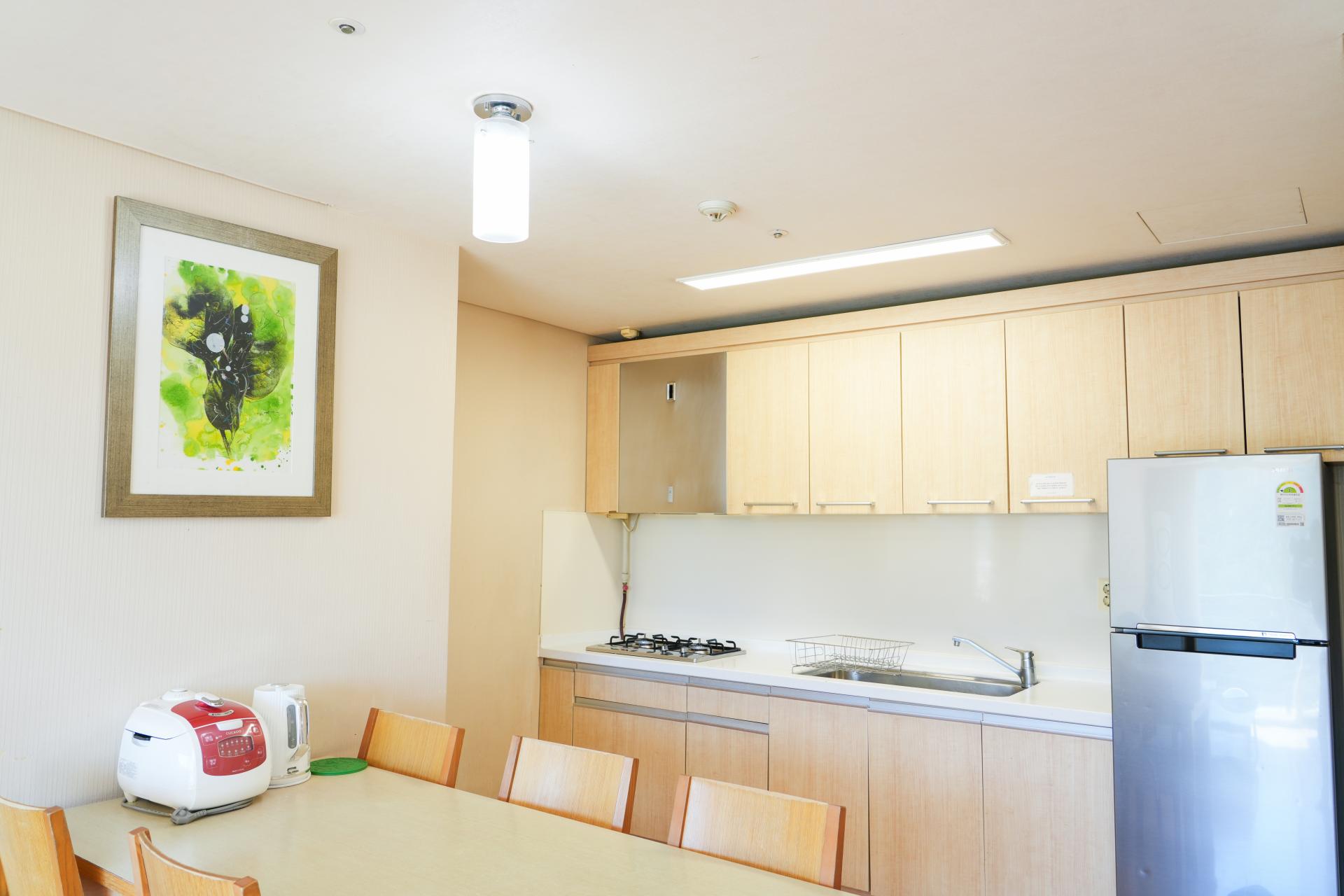 MONA YONGPYONG GREENPIA CONDOMINIUM 38PY
