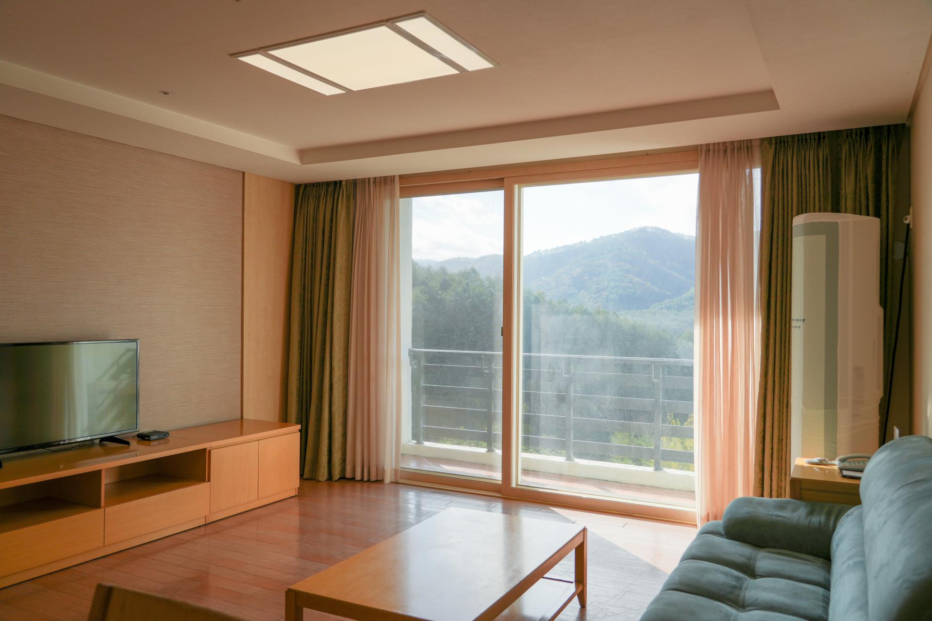 MONA YONGPYONG GREENPIA CONDOMINIUM 25PY