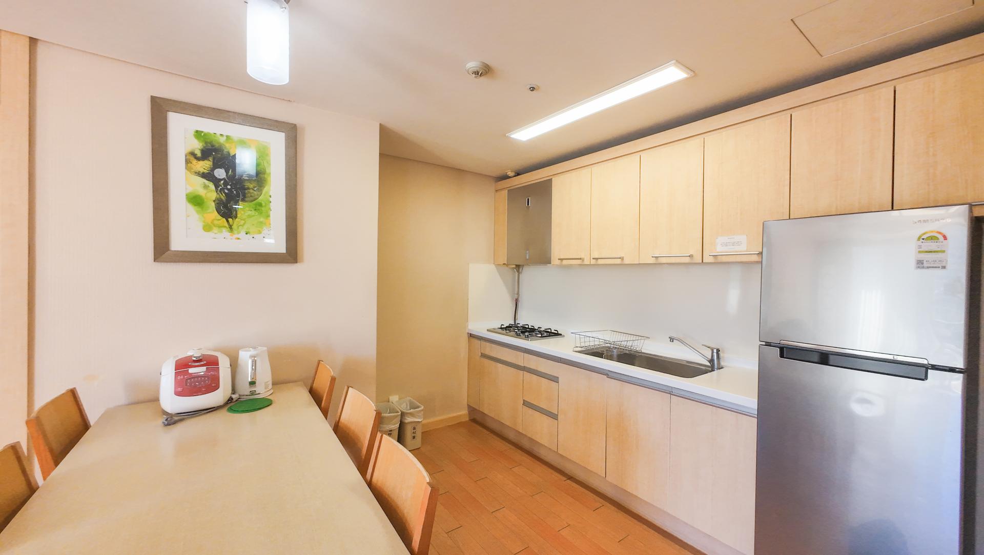 MONA YONGPYONG GREENPIA CONDOMINIUM 38PY