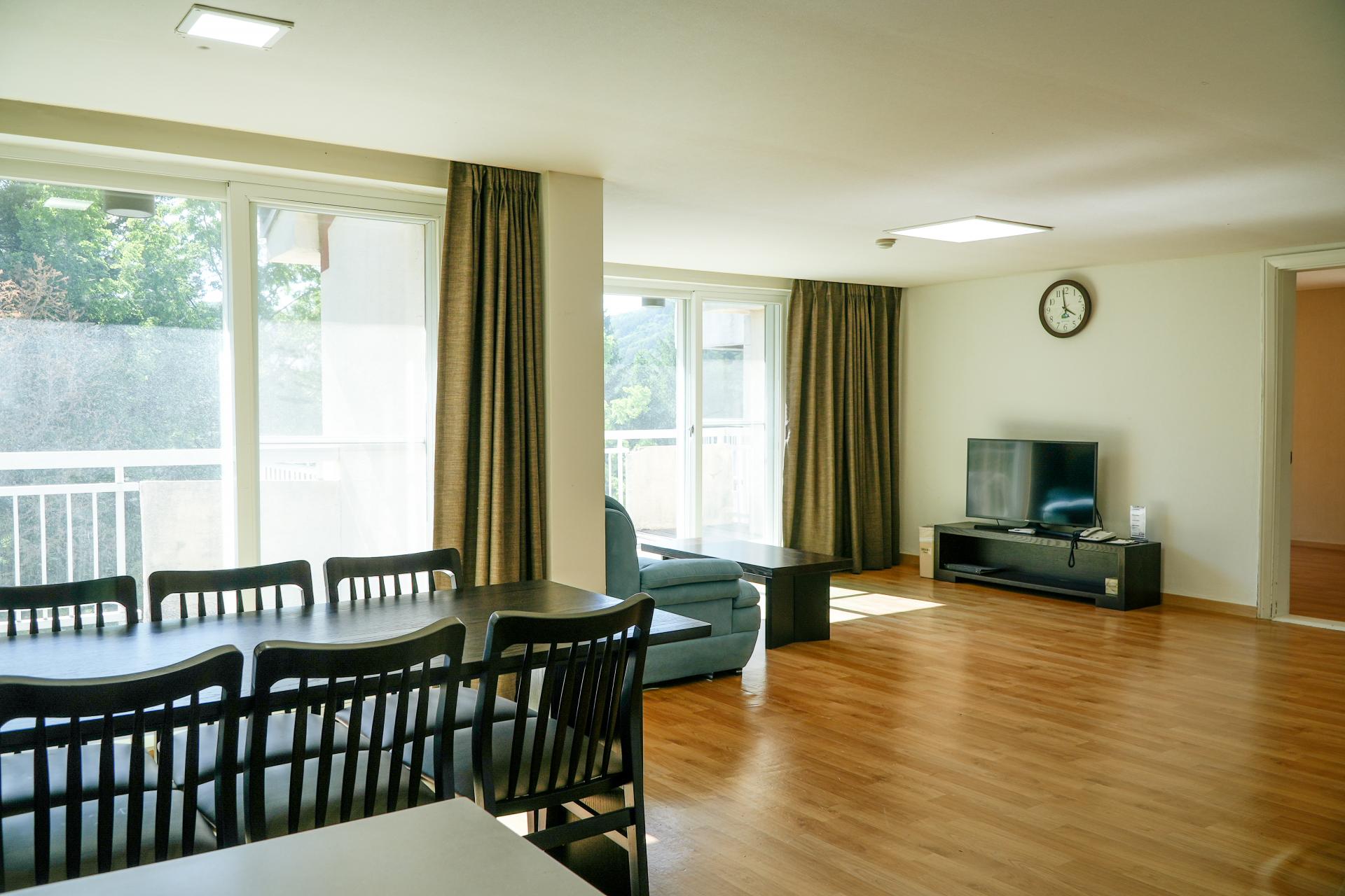 MONA YONGPYONG VILLA CONDOMINIUM 41PY