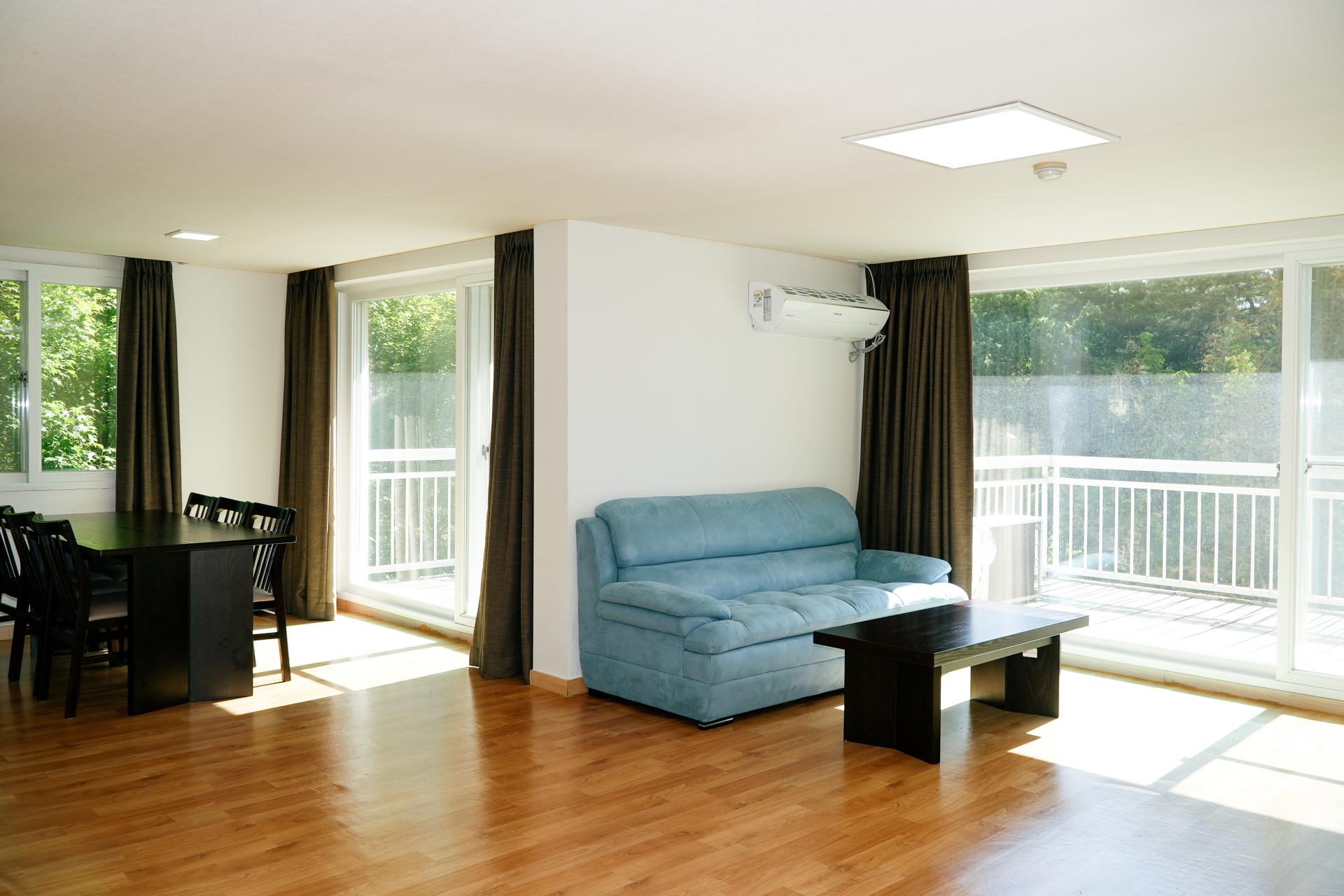 MONA YONGPYONG VILLA CONDOMINIUM 41PY