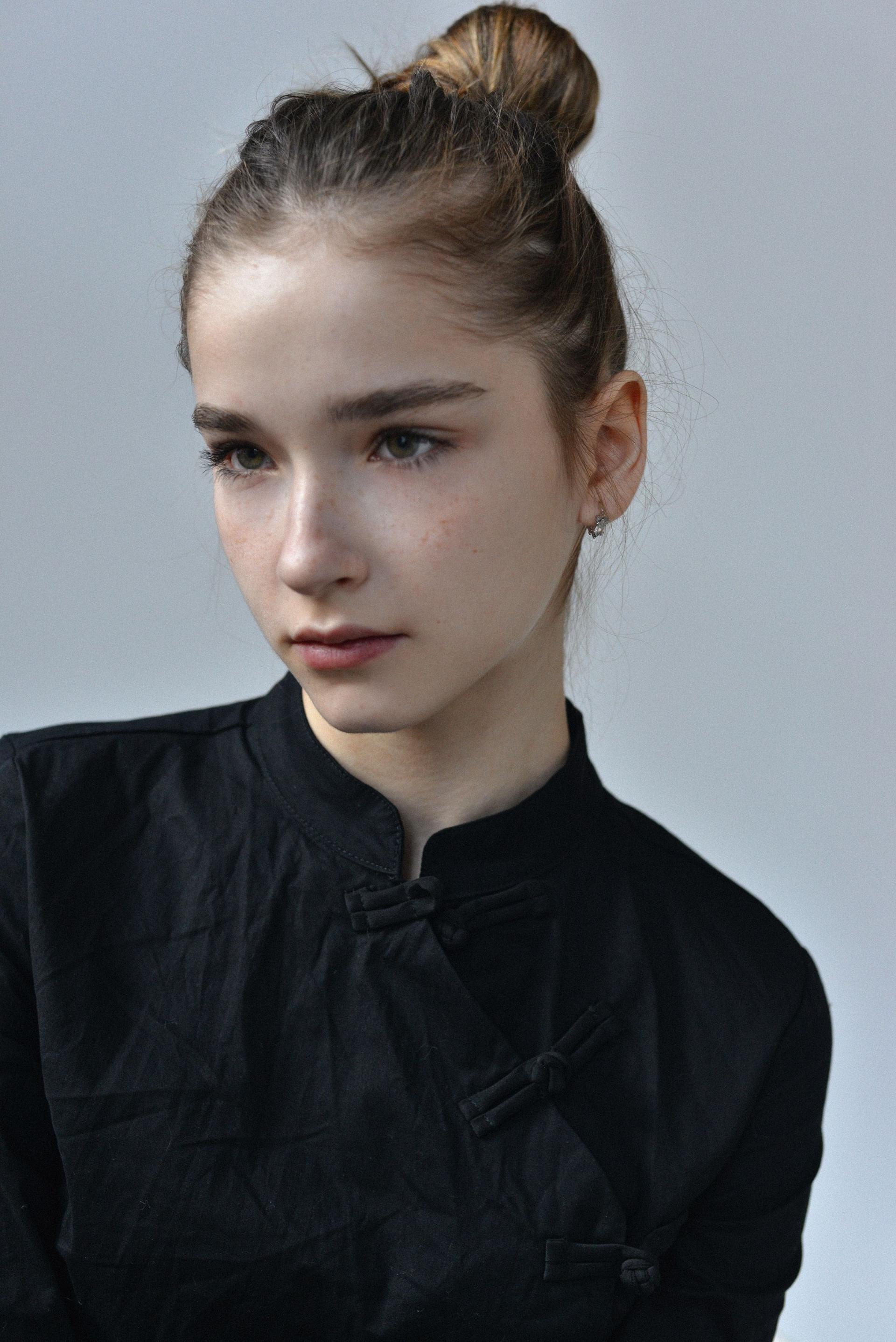 IRINA