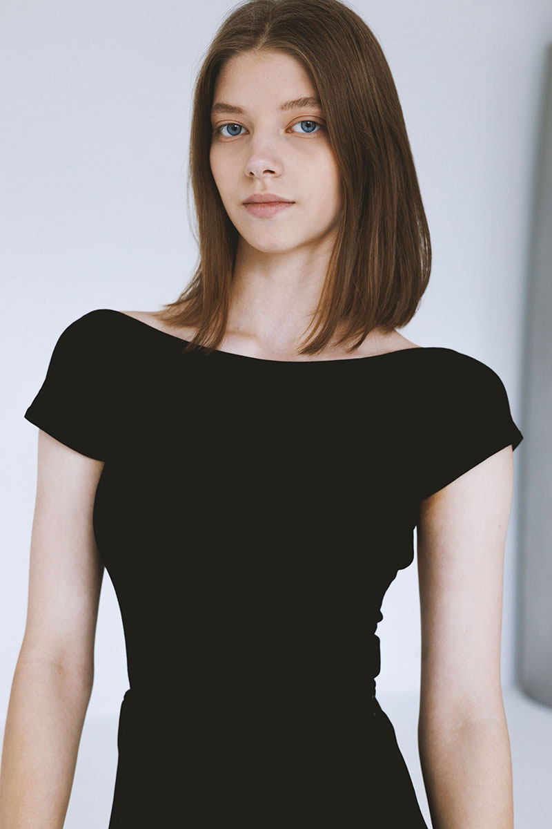 ANGELINA