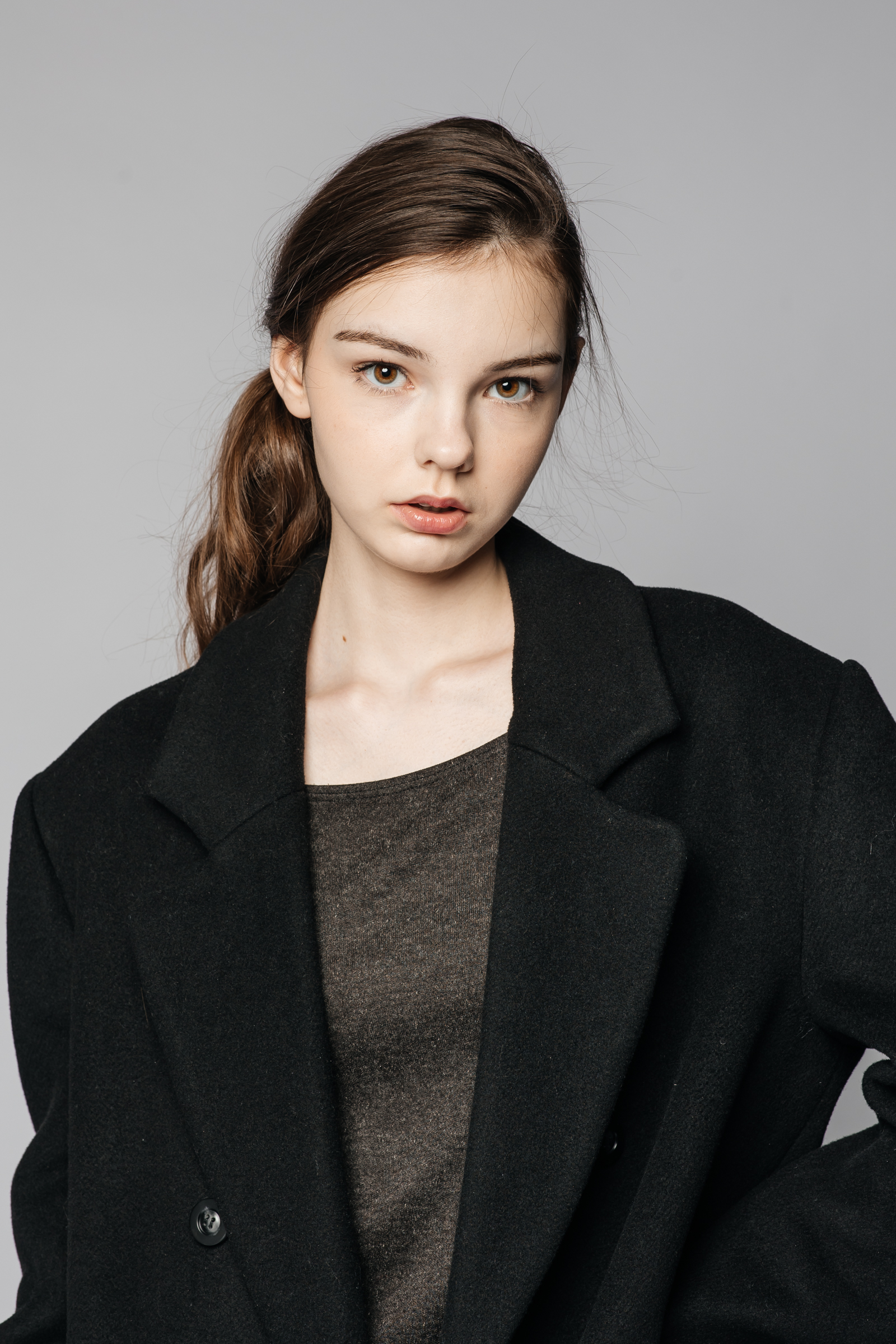 TASHA