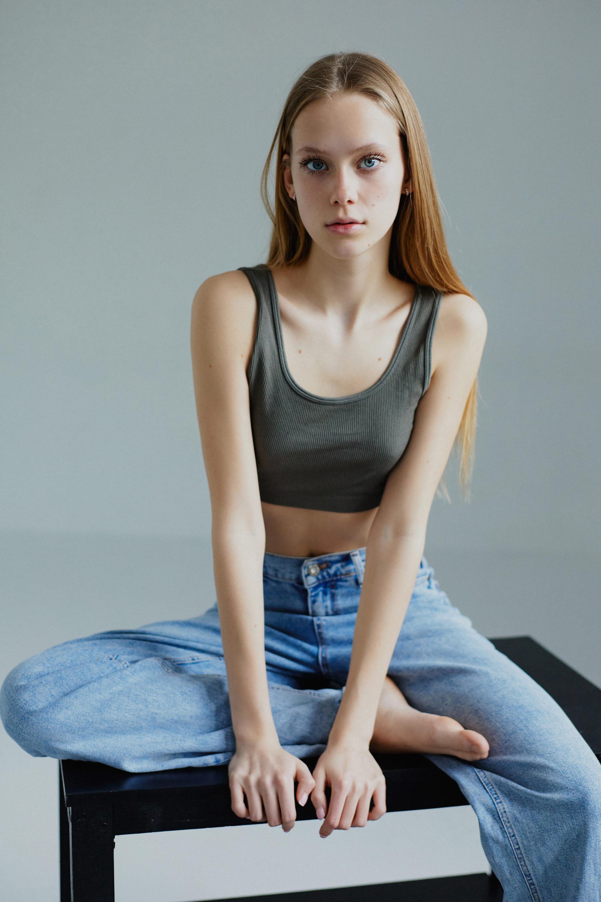 CAROLINE