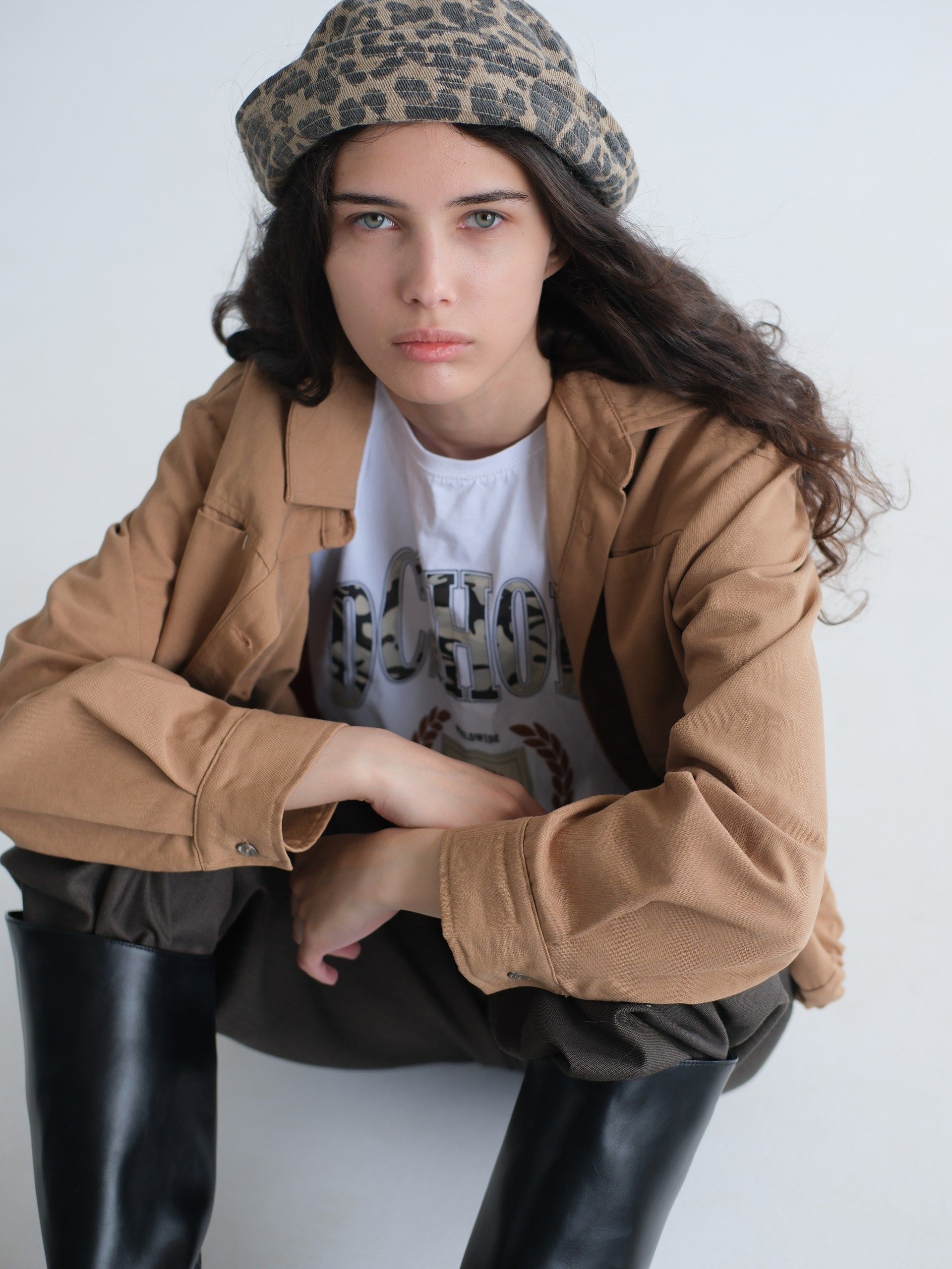 ALINA