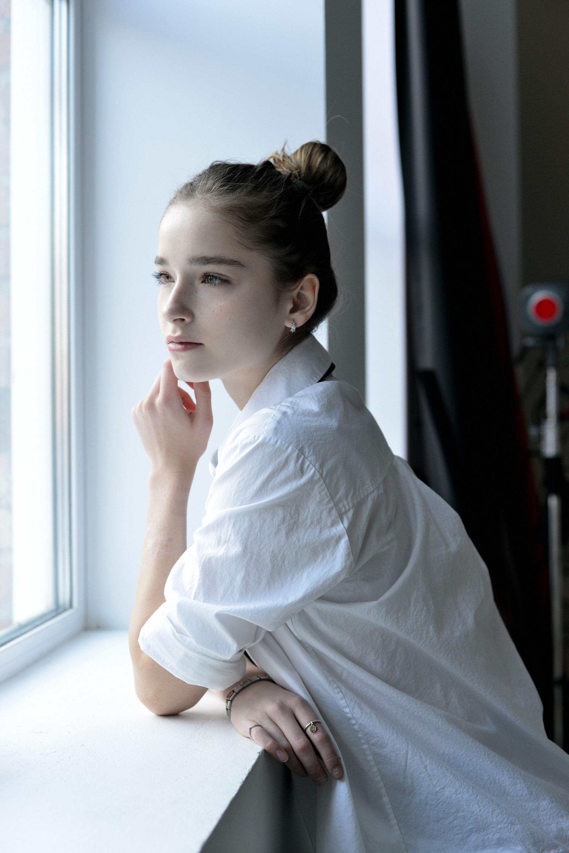 IRINA