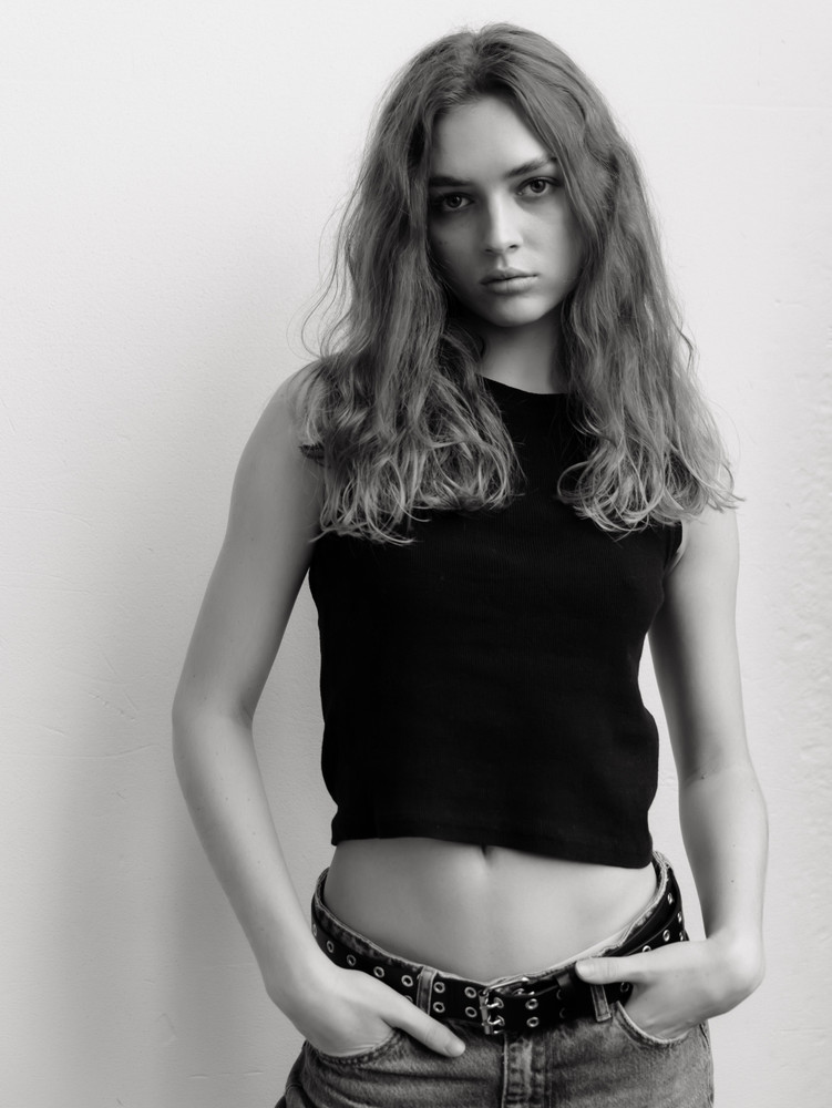 ALINA O