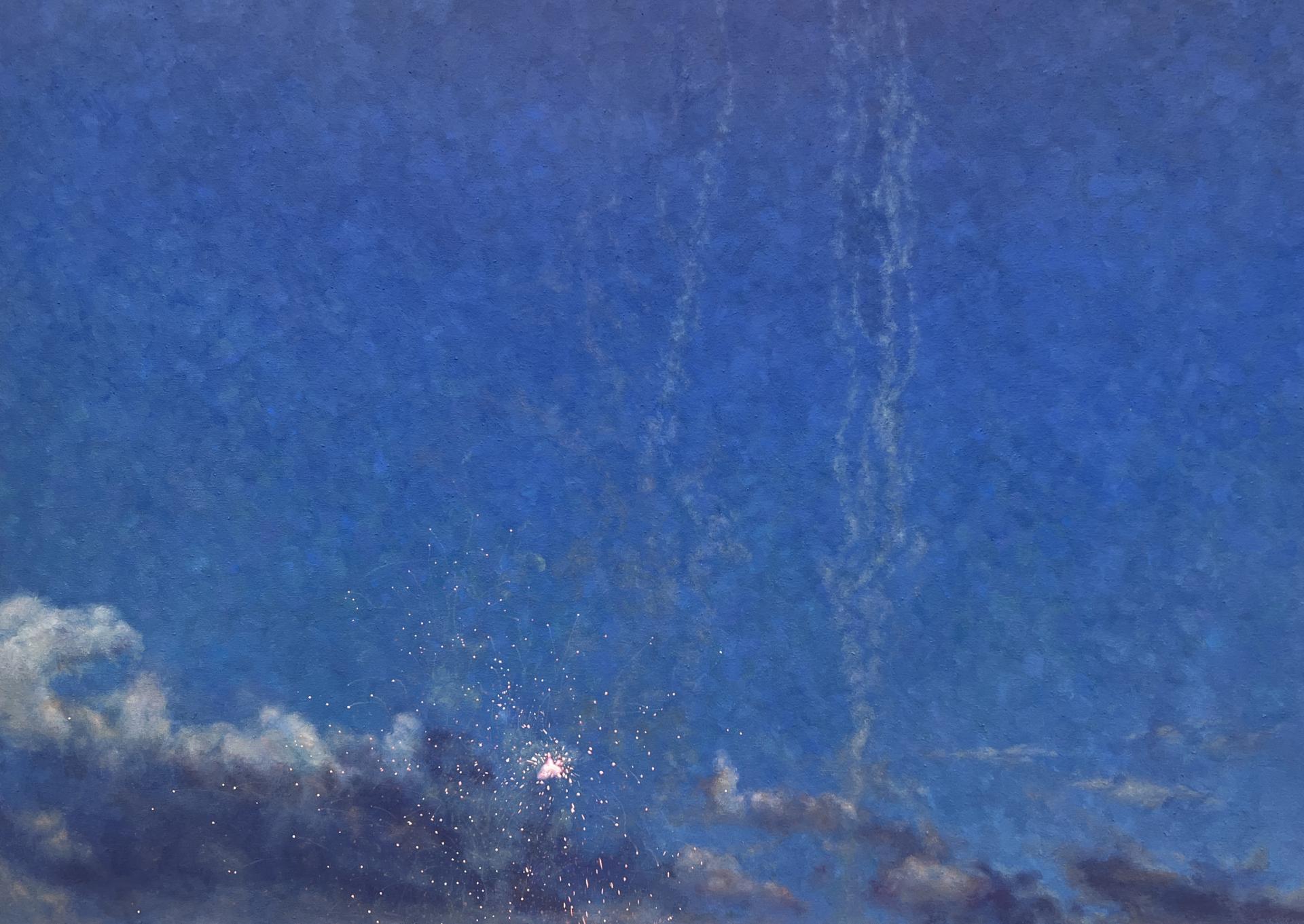 작은 빛으로도, 2024_, oil on linen_, 65.1×90.9cm JPG.jpg