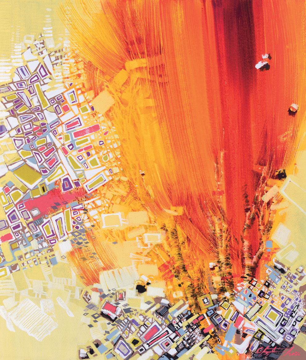 4. 이숙희 (청춘시대  Mixed media on archesㅣ41x53cm) 02.png