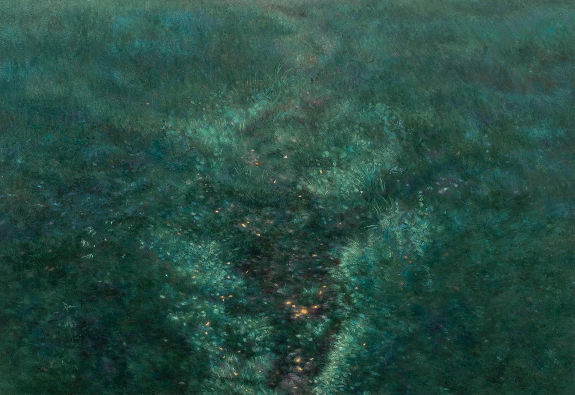어떤 길을 가더라도, 2024, oil on linen, 80.3×116.8cm_.jpg