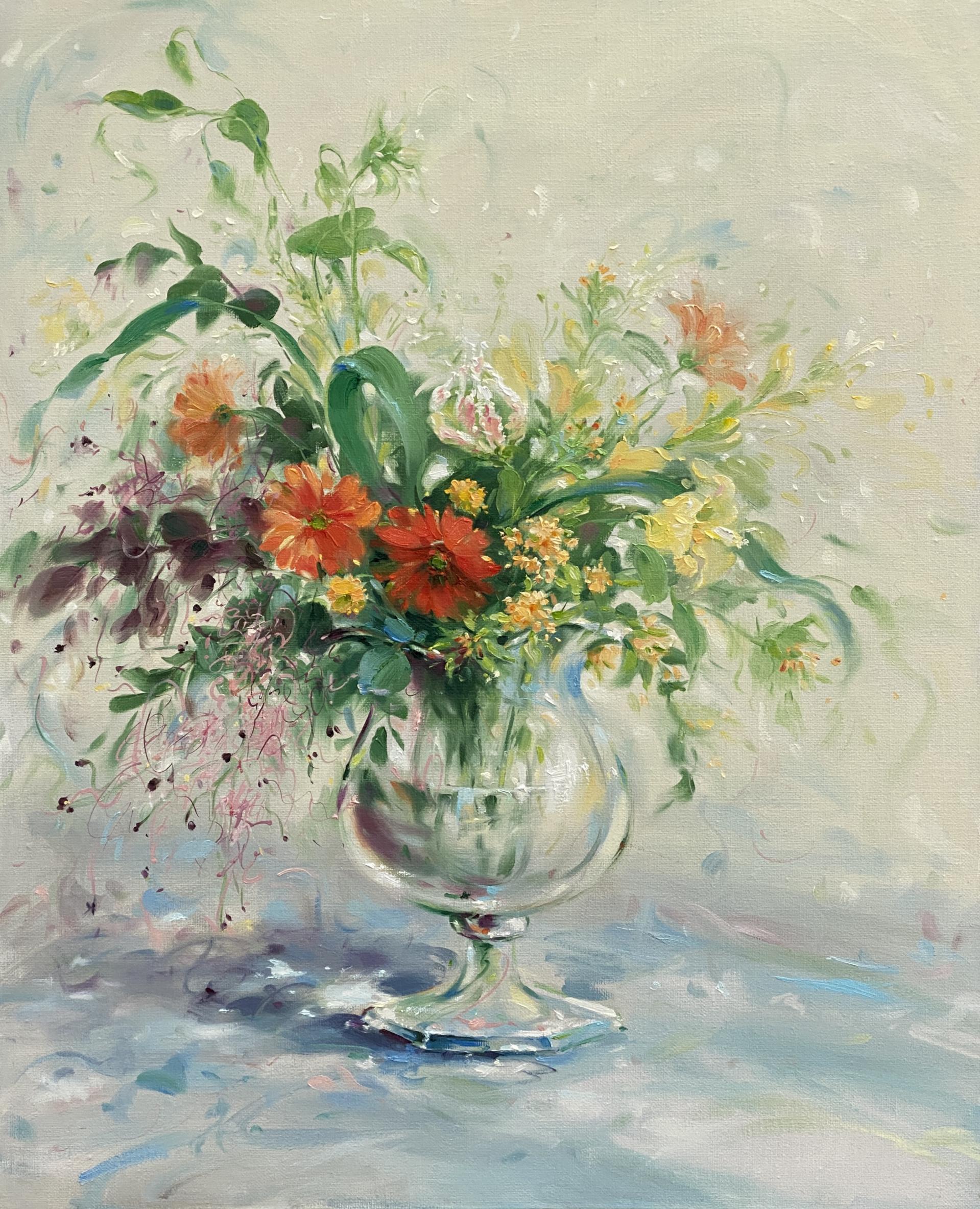 구름 속 보석__65.1x53_oil on canvas_2026.jpg