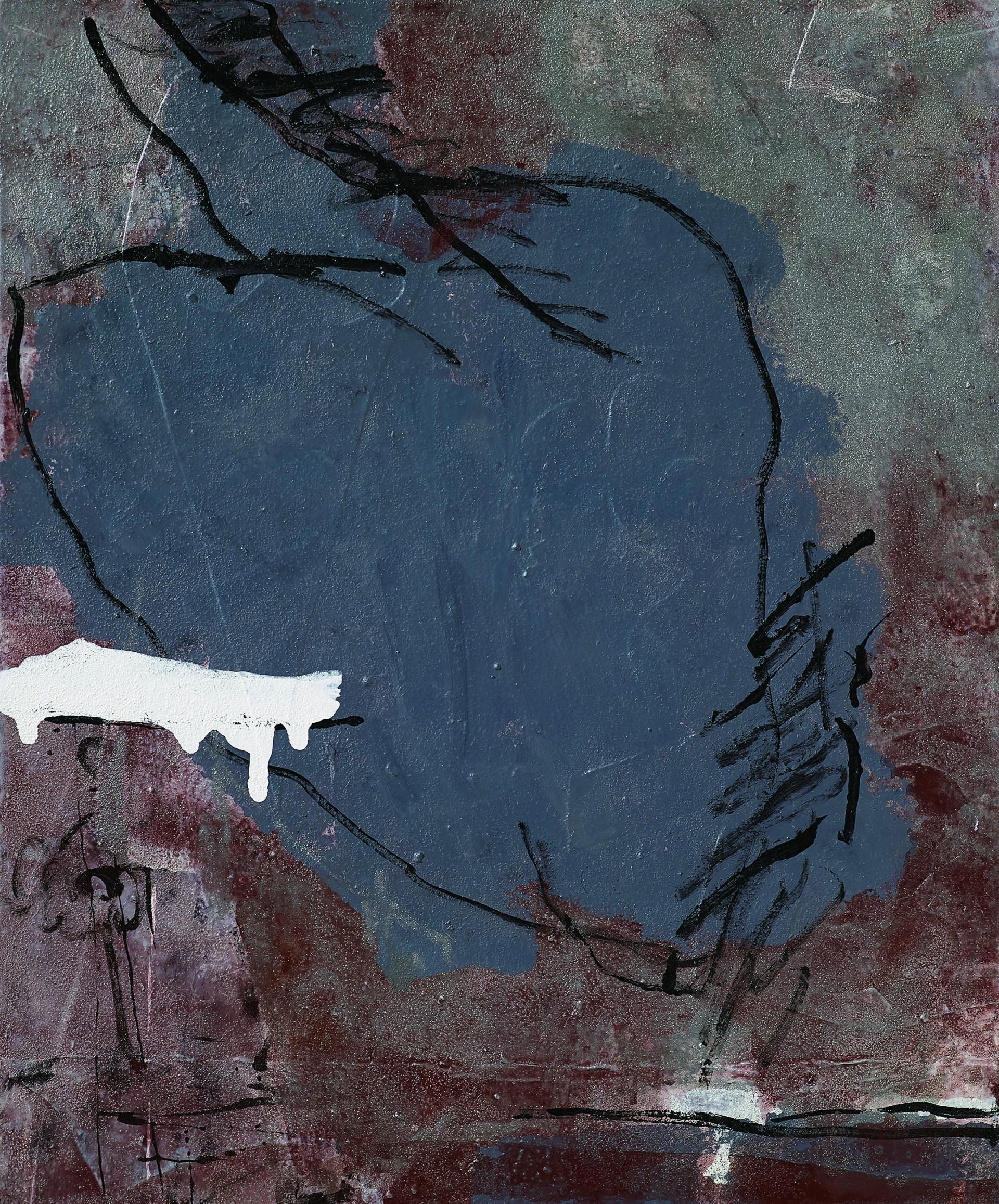 김동영 작품_02 Embracing 72.7x60.6cm mixedmedia 2017.jpg