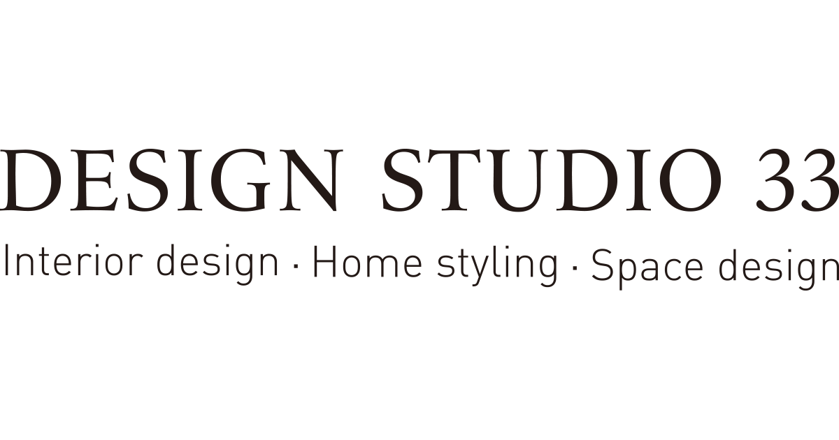 DESIGN STUDIO33