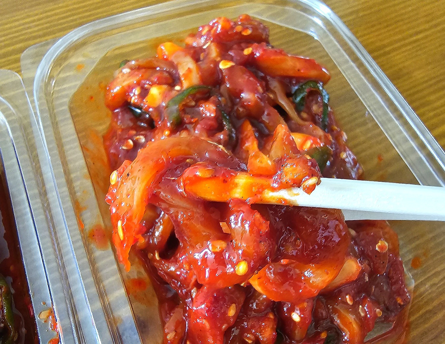📢여주 오학 반찬가게 오늘 반찬 친절하시고 반찬이 맛있어요! : 소비자 마당