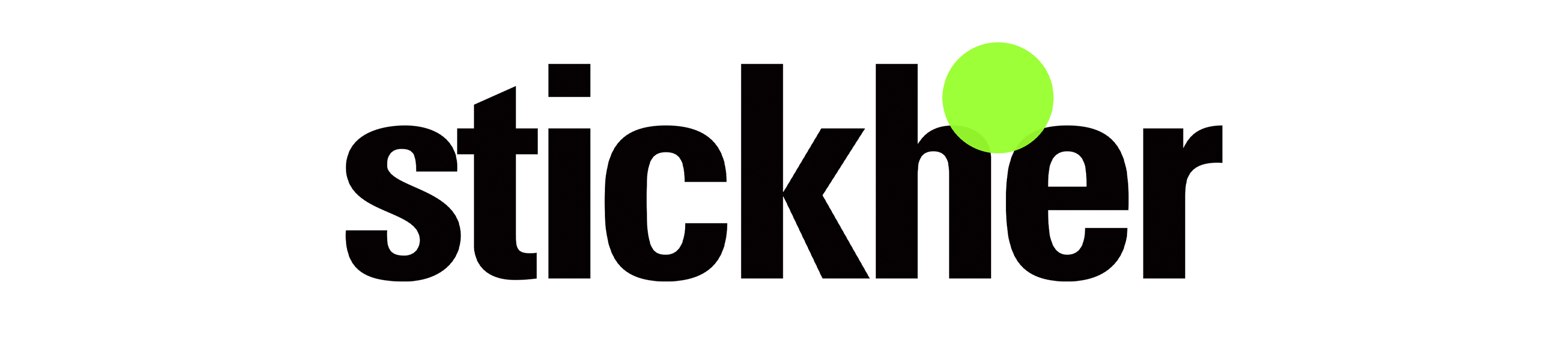 stickher