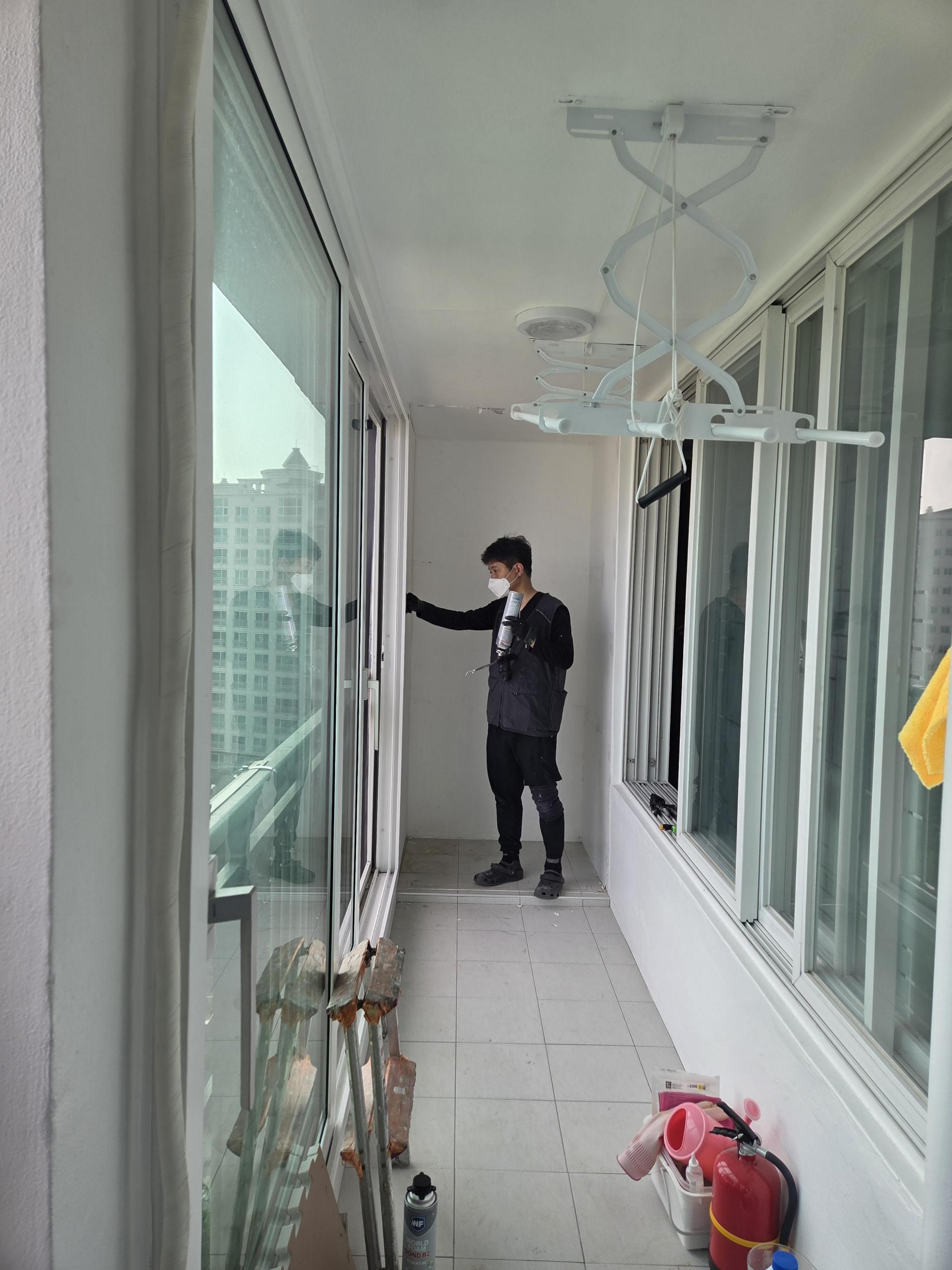 5베란다단열시공후인슐레드단열페인트 (2).jpg