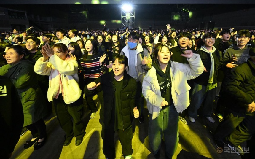 행사장 풍경. 일산＝신석현 포토그래퍼