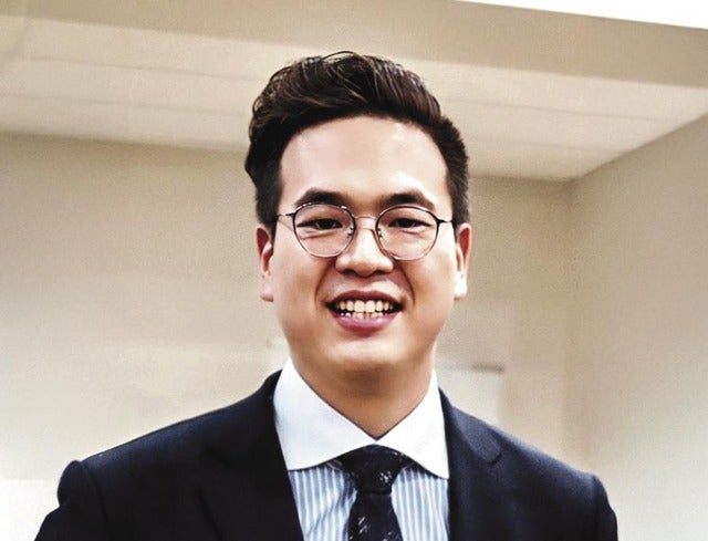 한형근 애틀란타 새생명교회 목사