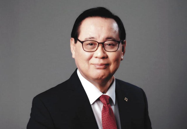 김재열 뉴욕센트럴교회 목사