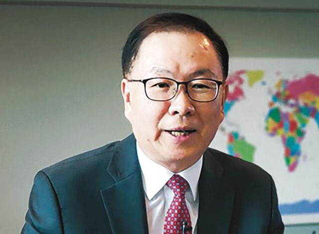 허연행 뉴욕 프라미스교회 목사