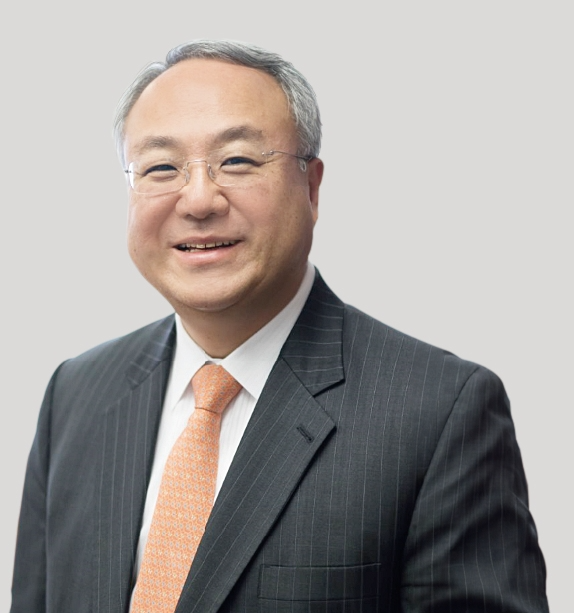 양춘길 필그림선교교회 목사. 복음의전함 제공