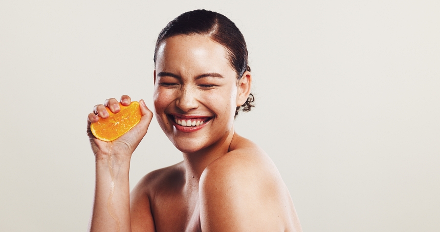 베르베린 복용 후 체중 감소와 복부지방 감소 효과 이미지